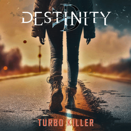 Destinity : Turbo Killer